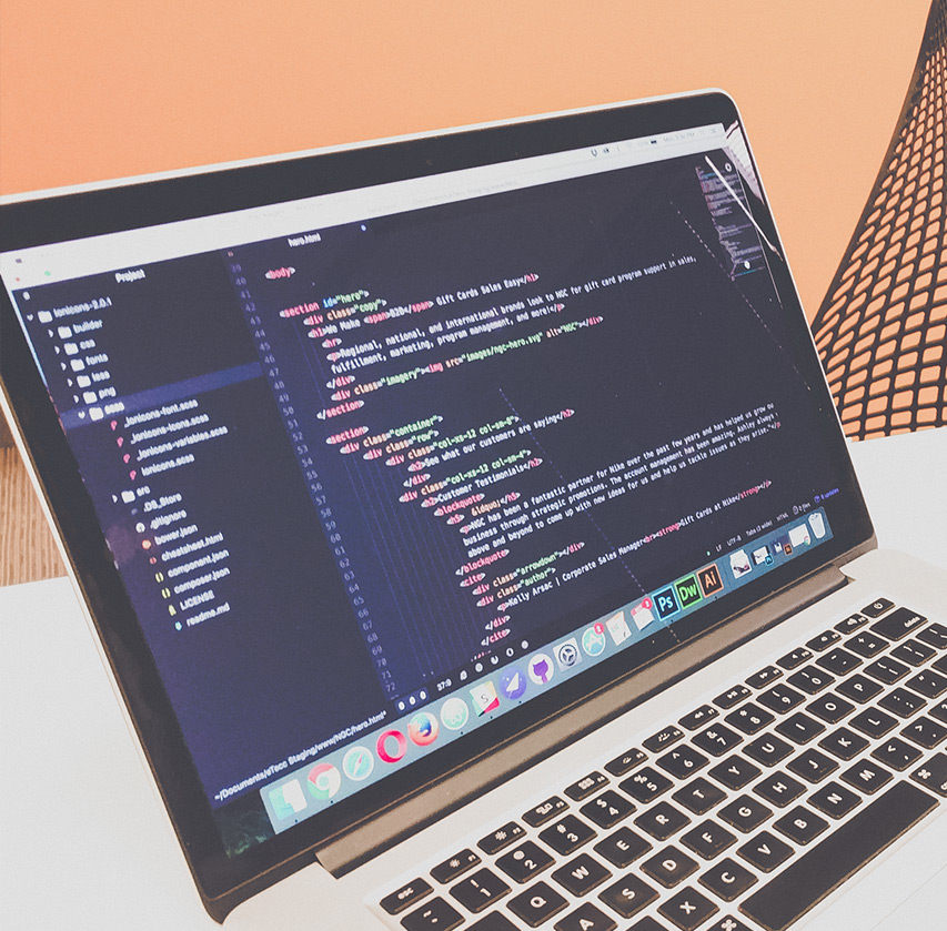 Frontend Development